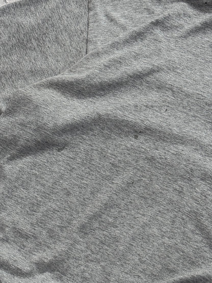 Vintage 2000s Nike Essential Swoosh Tee (XL)