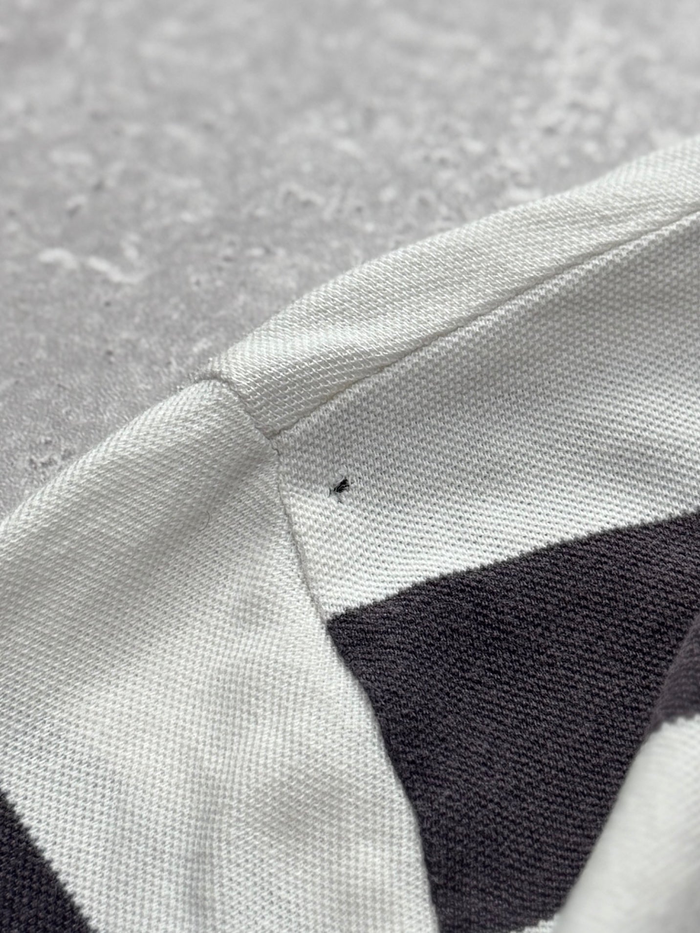 Vintage Polo Ralph Lauren Polo Shirt (M)