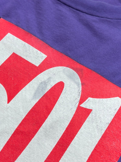 Vintage 1992 Levi’s 501 Promo Tee (L)