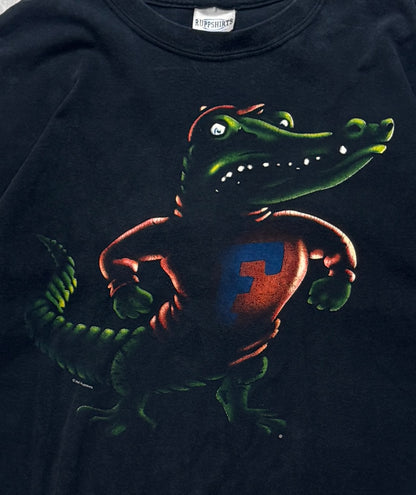 Vintage 2000s Florida Gators College Tee (L)