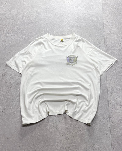 Vintage 90s Body Glove Surfwear Tee (XL)