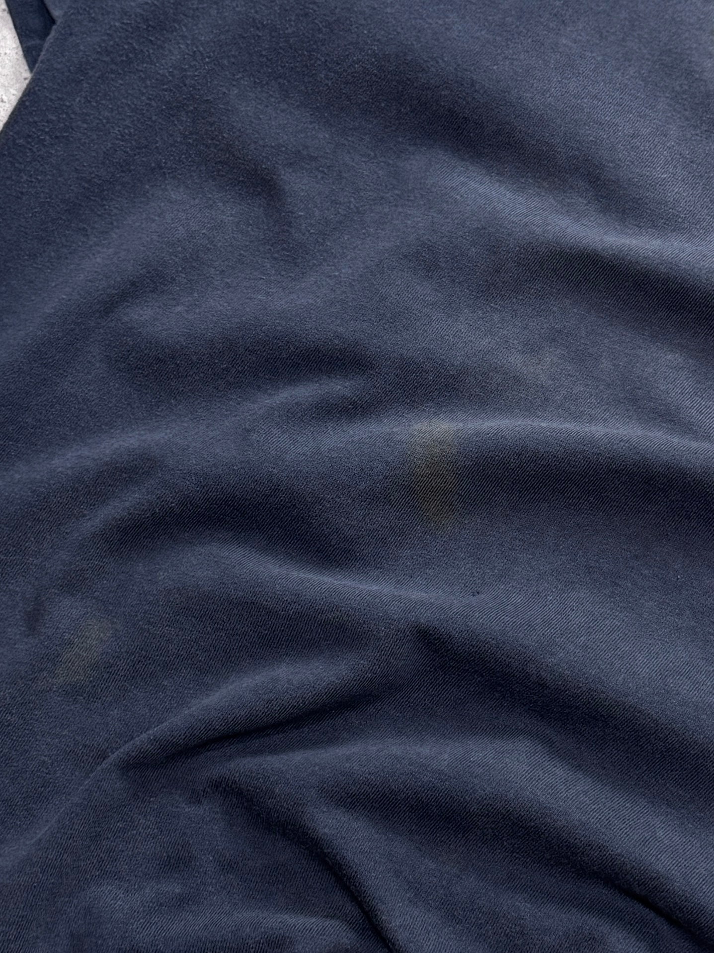 Vintage 90s Fila Spellout Tee (L)