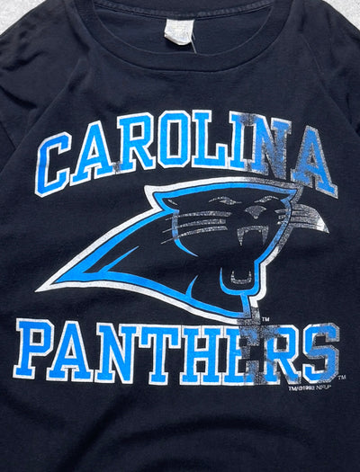 Vintage 1993 Carolina Panthers NFL Tee (L)