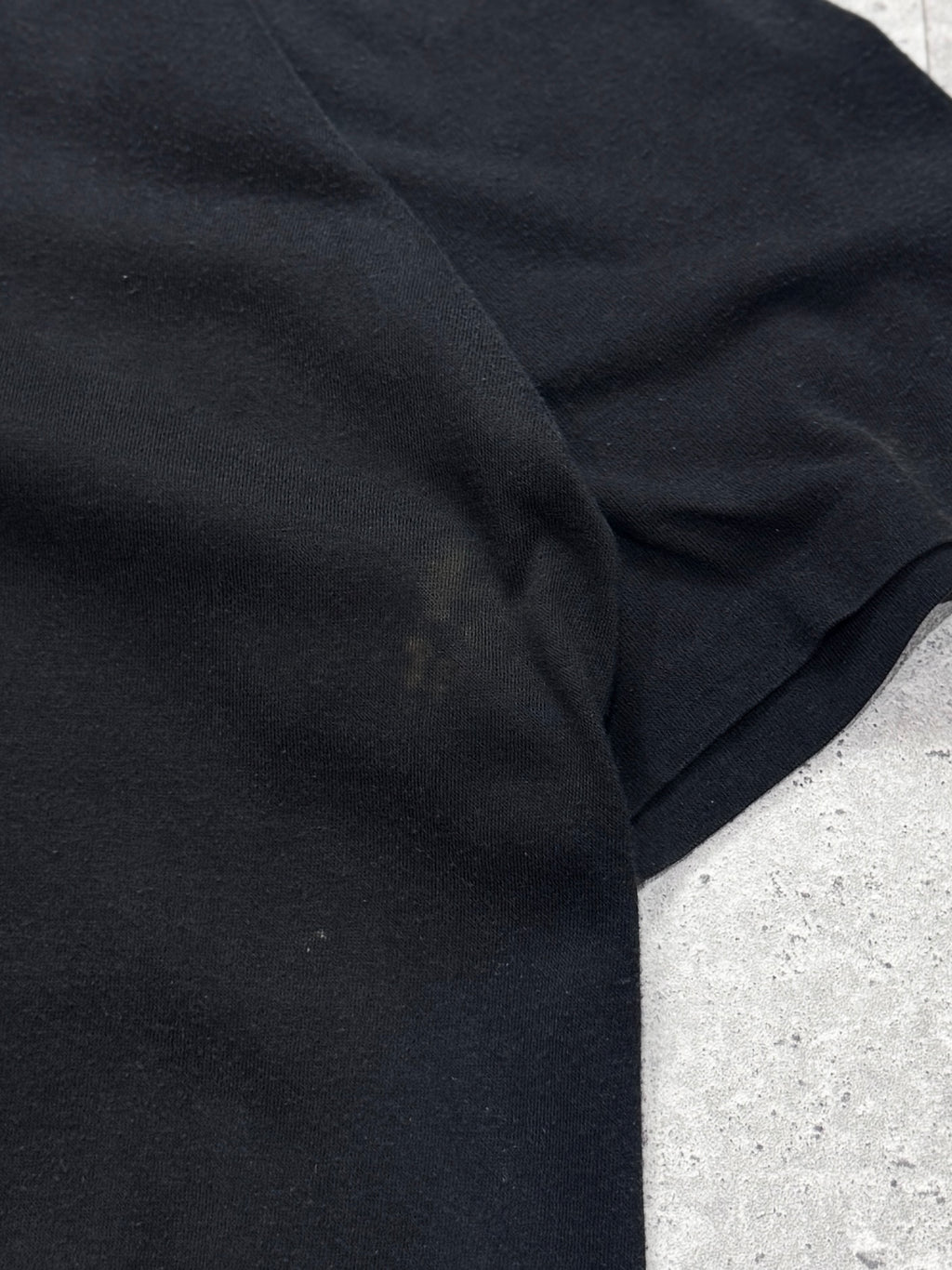 Vintage 80s Minnesota Vikings NFL Tee (XL)