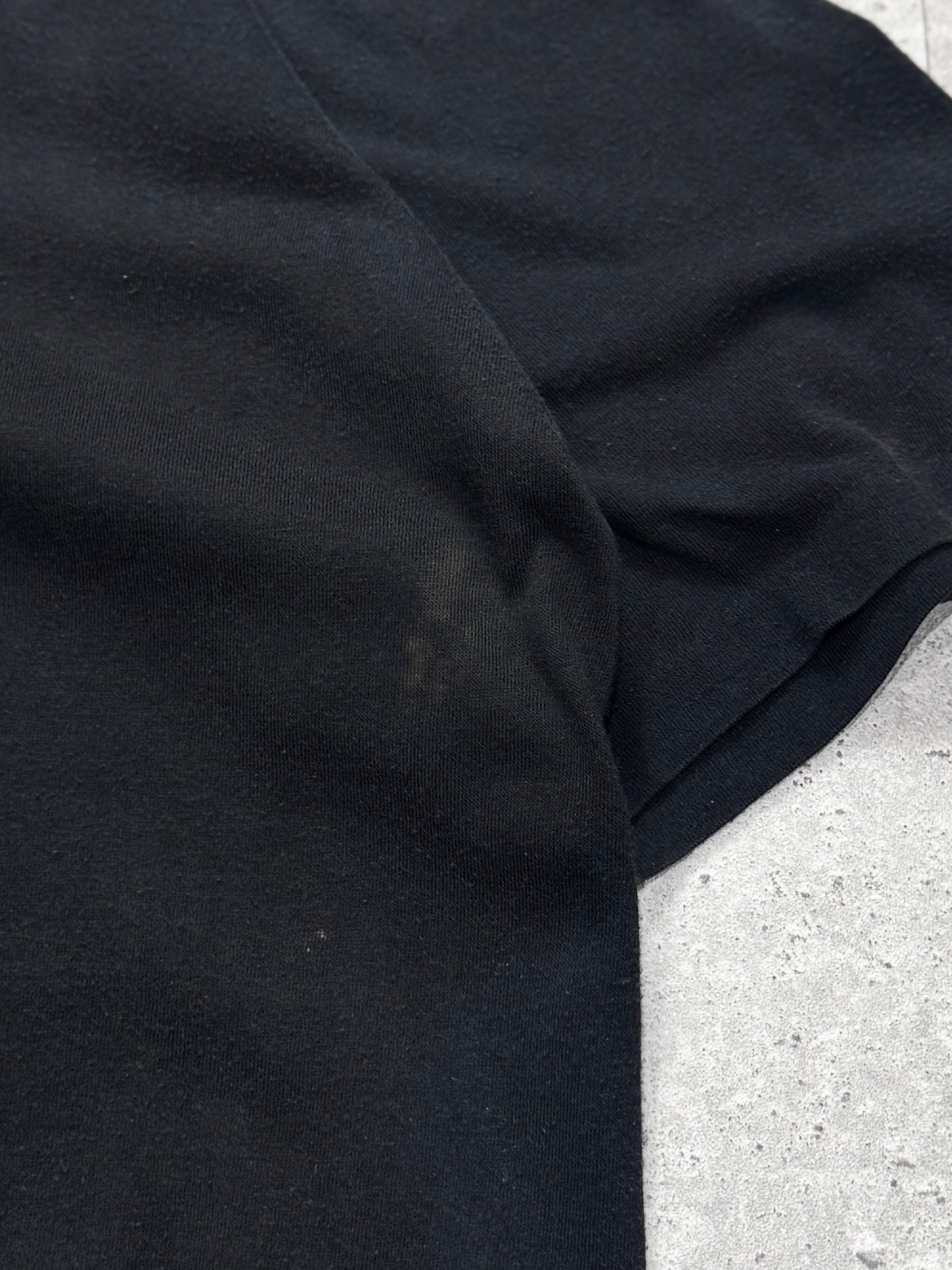 Vintage 80s Minnesota Vikings NFL Tee (XL)