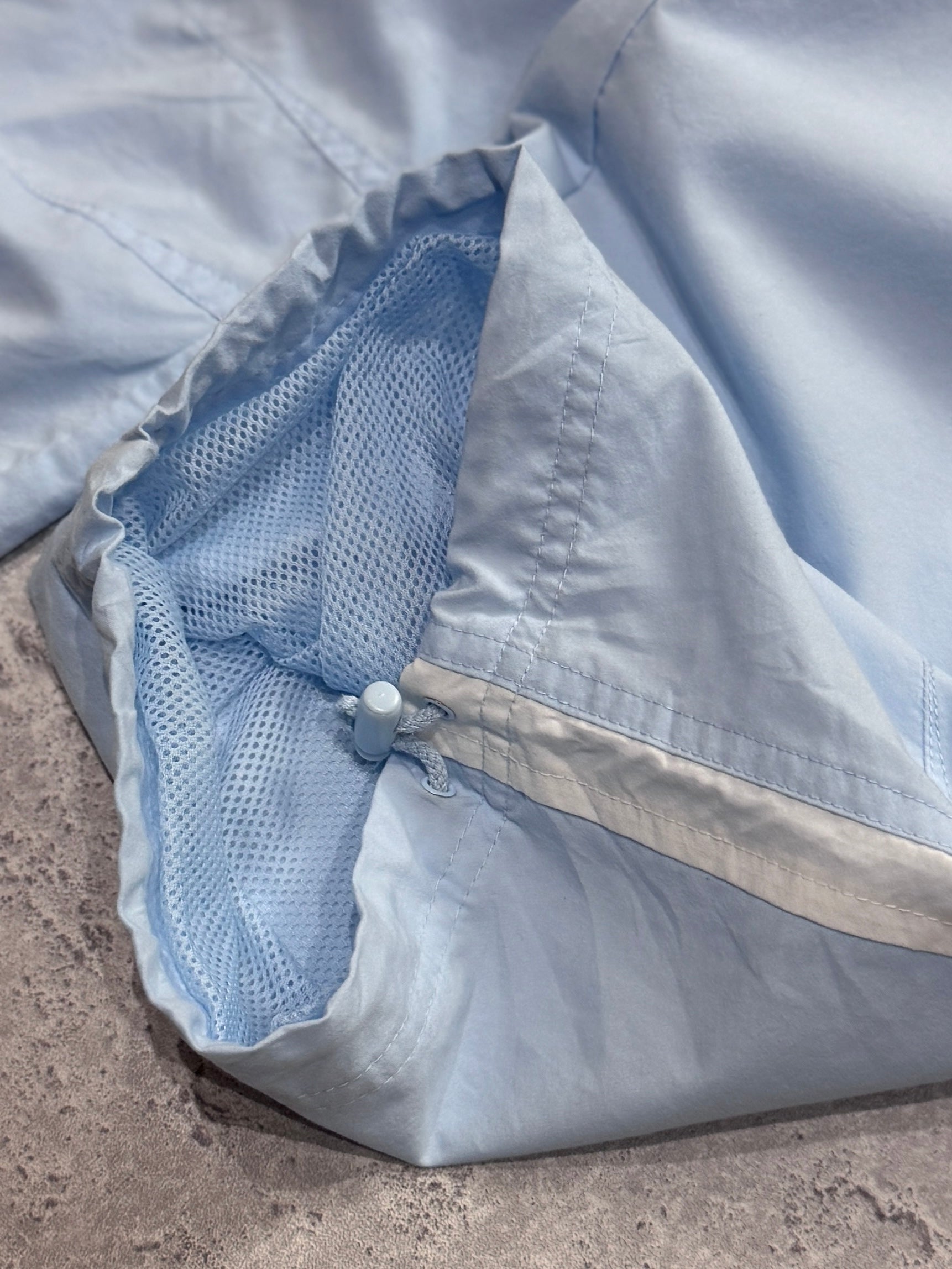 Vintage 2000s Nike Adjustable 3/4 Cargo Shorts (M)