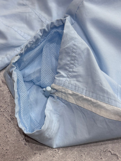 Vintage 2000s Nike Adjustable 3/4 Cargo Shorts (M)