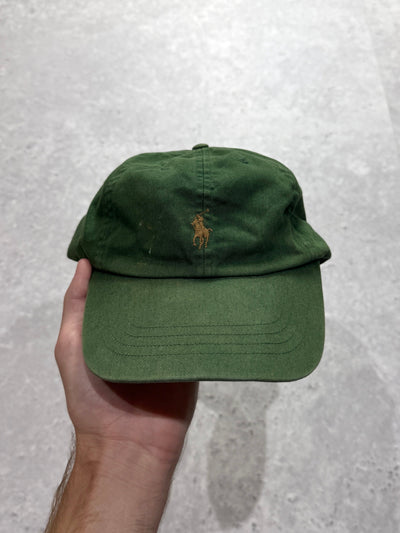 Vintage Polo Ralph Lauren Cap