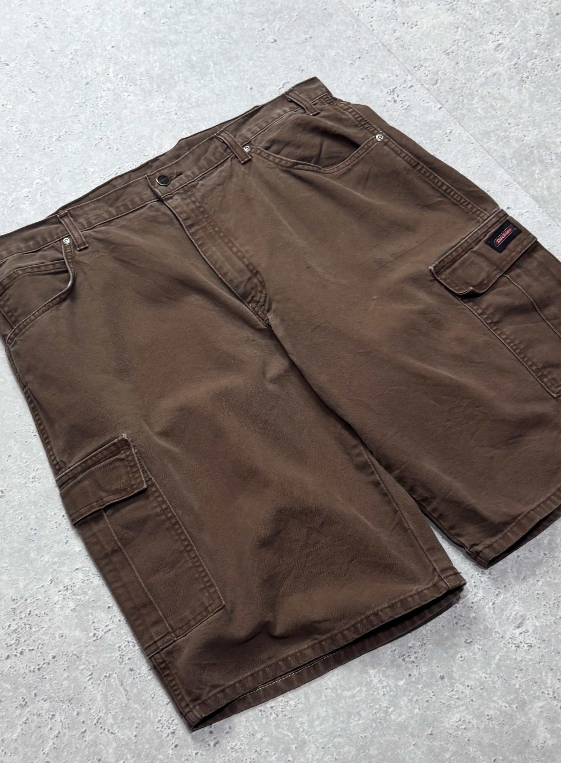 Vintage Dickies Workwear Shorts (38")