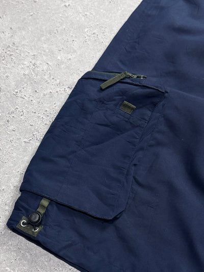 Vintage Y2K Diesel Cargo Shorts (34")