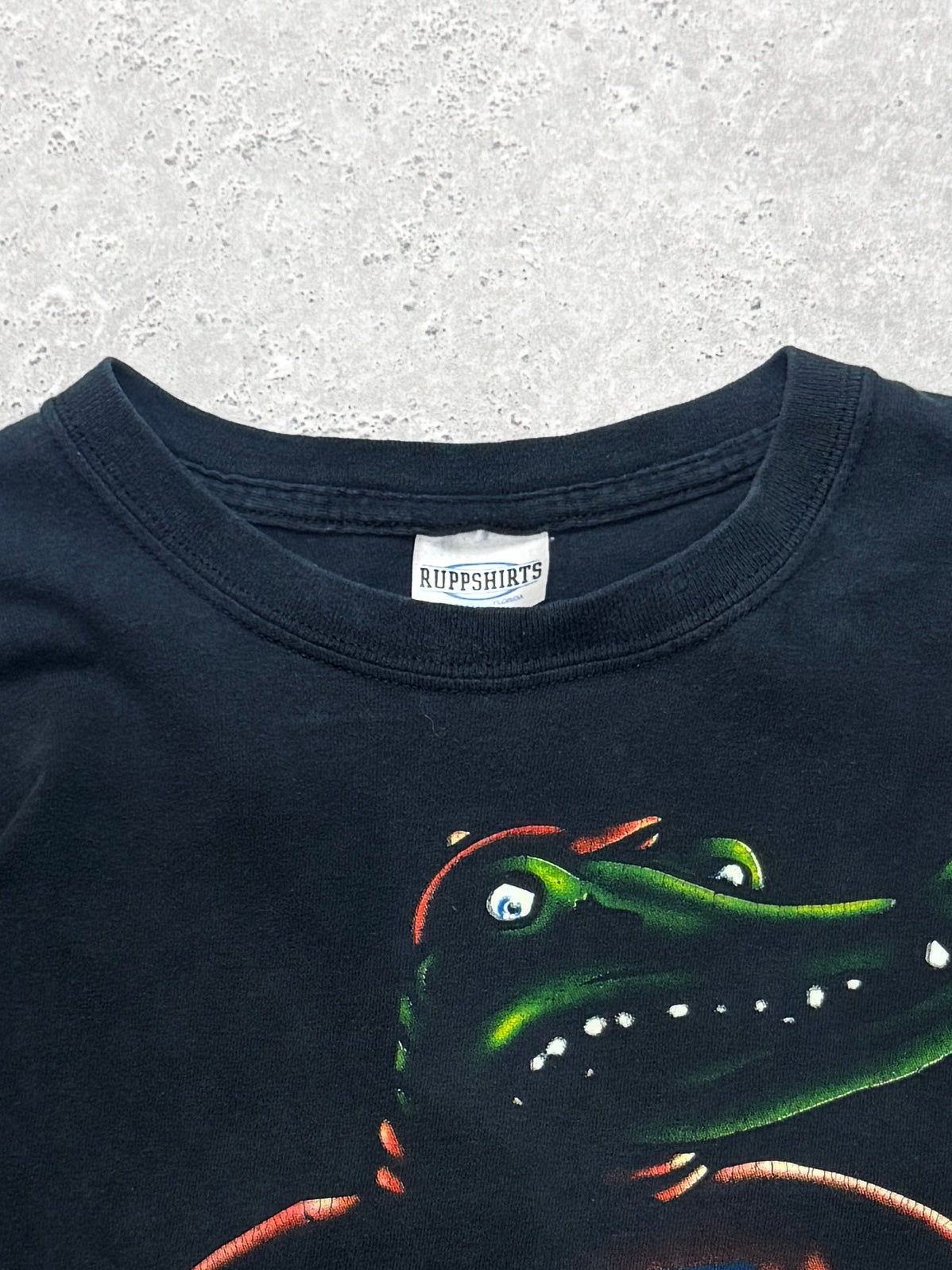 Vintage 2000s Florida Gators College Tee (L)