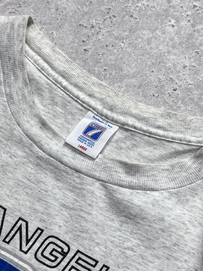 Vintage 90s Los Angeles Clippers NBA Tee (L)