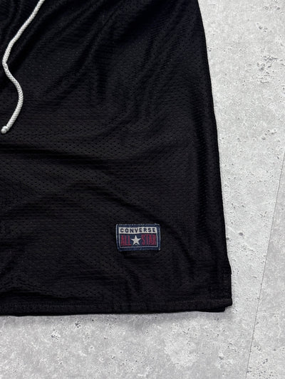 Vintage 90s Converse Basketball Shorts (XL)