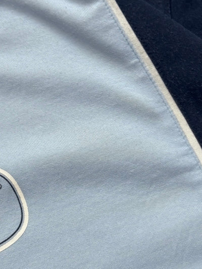 Vintage 2000s Nike Two Tone Tee (M)