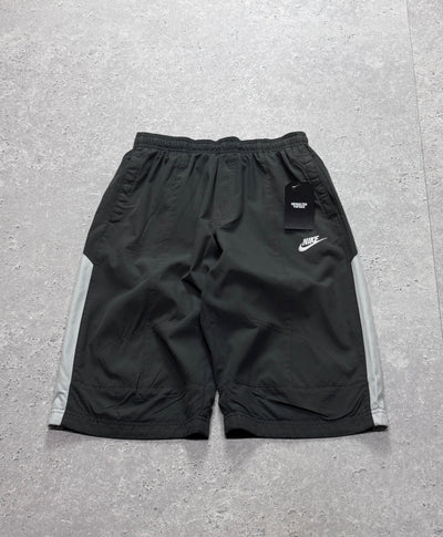 Vintage 2000s Nike Track Shorts (S)