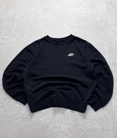 Vintage 2000s Nike Essential Sweater (L)