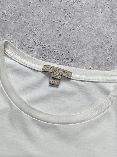 Vintage 2000s Burberry Training Tee (XL)