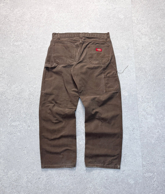 Vintage Dickies Carpenter Workwear Pants (30")