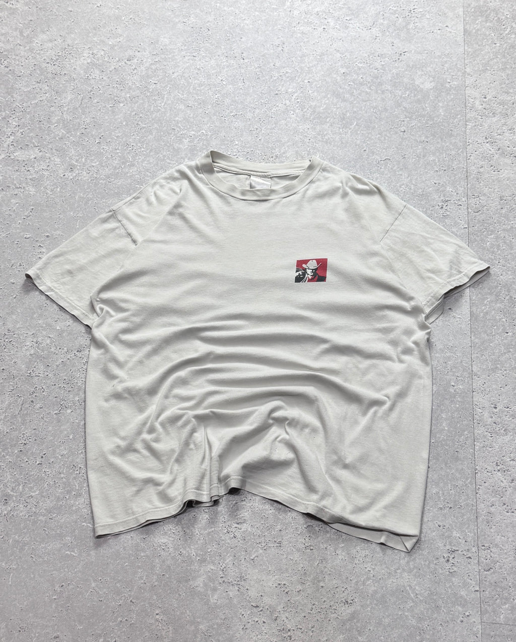 Vintage 90s Marlboro Cigarettes Tee (M)