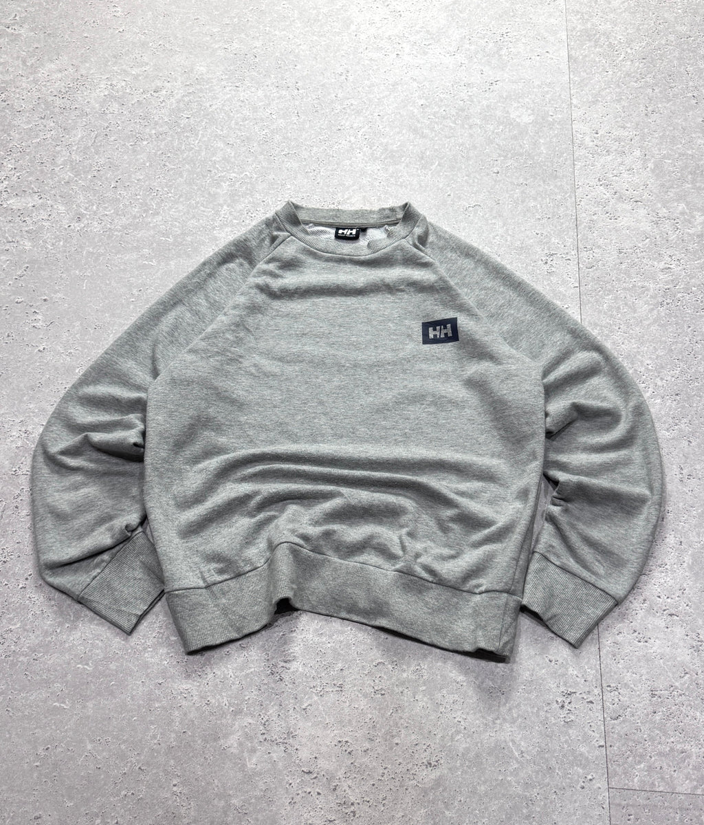 Vintage 2000s Holly Hansen Branded Sweater (M)
