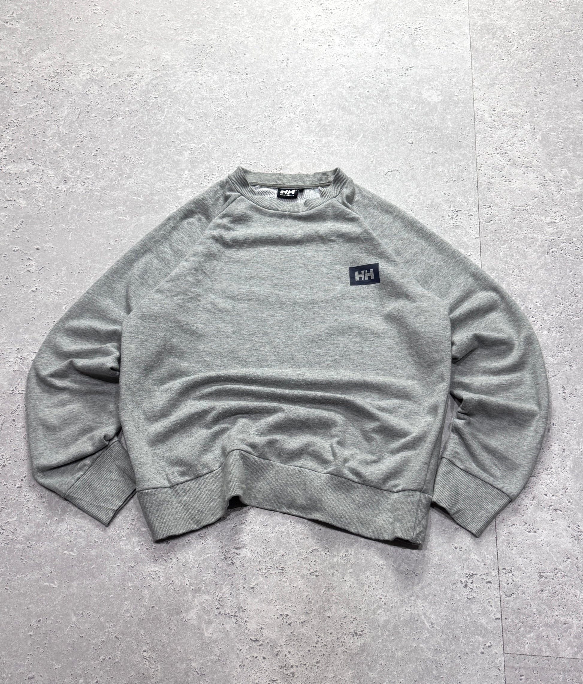 Vintage 2000s Holly Hansen Branded Sweater (M)