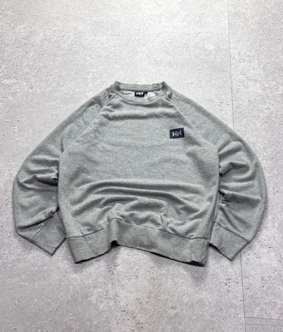 Vintage 2000s Holly Hansen Branded Sweater (M)