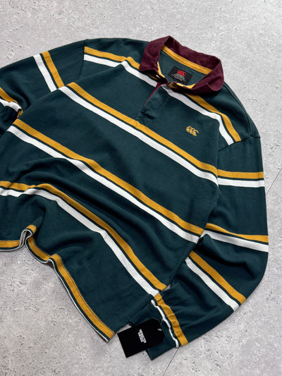 Vintage 2000s Canterbury Rugby Sweater (L)