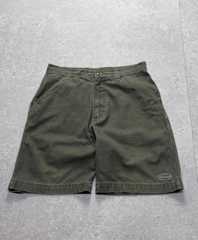 Vintage 90s Billabong Shorts (32")