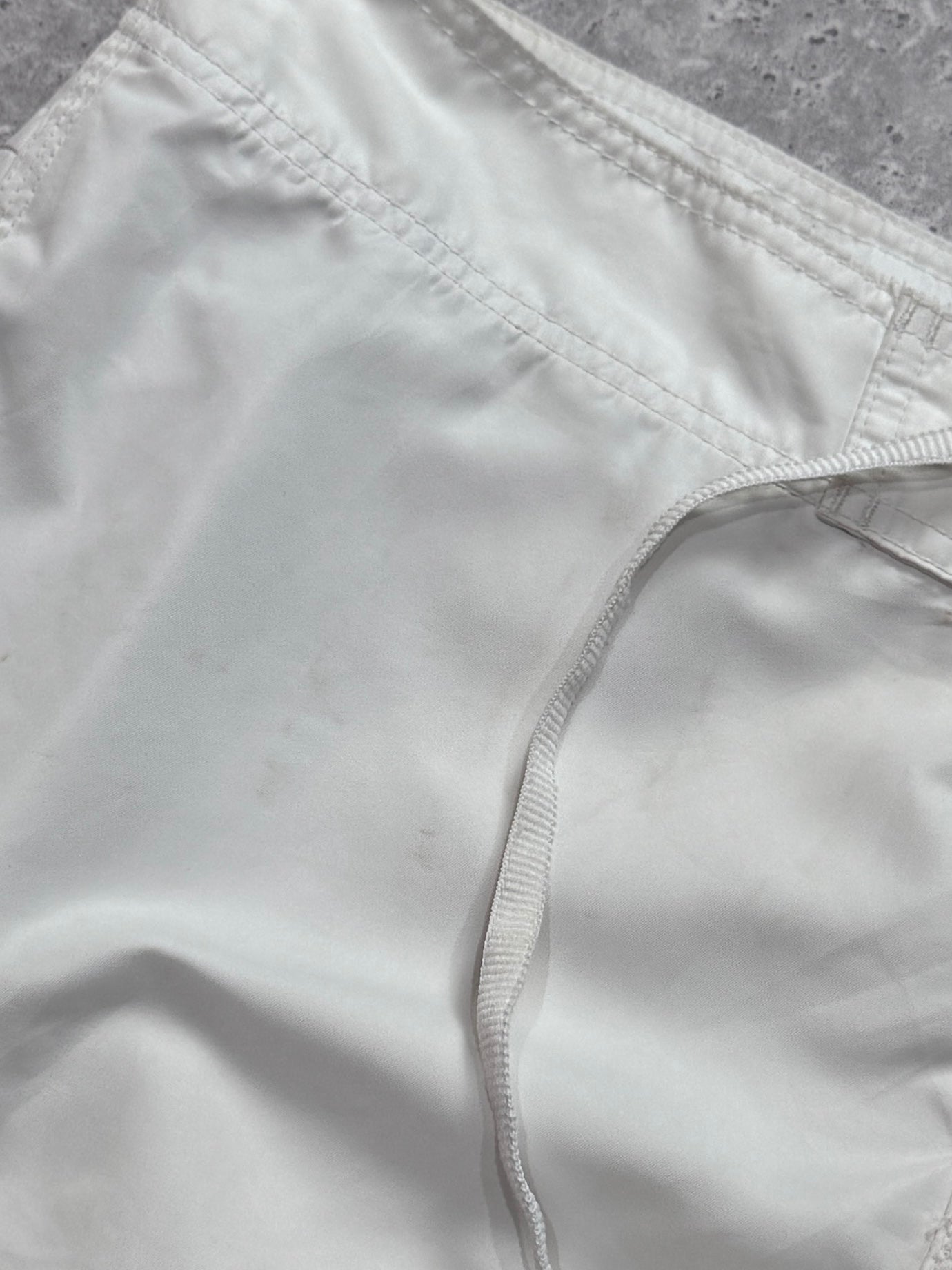 Vintage Y2K Quiksilver Boardshorts (34”)