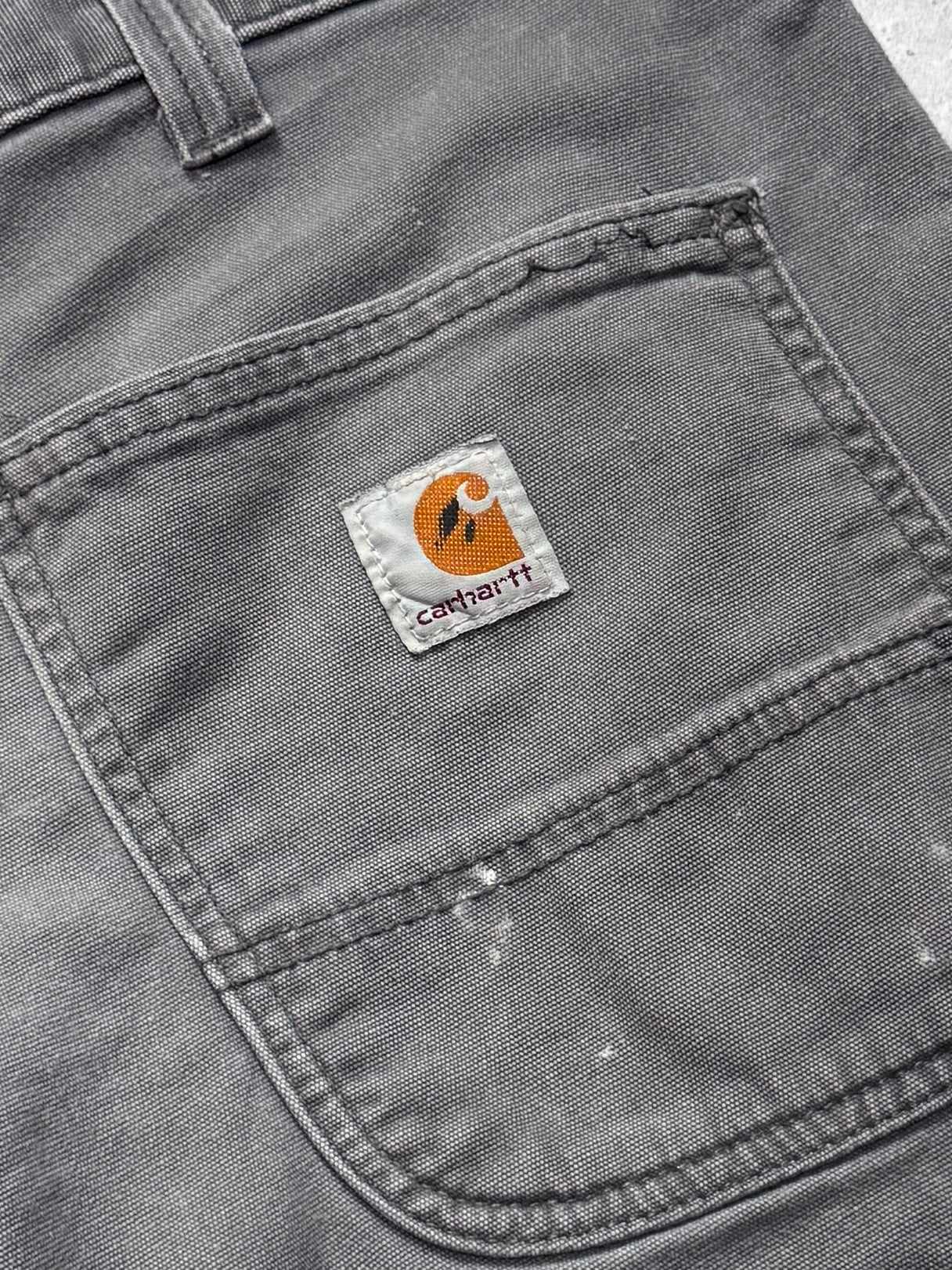 Vintage Carhartt Workwear Shorts (34”)