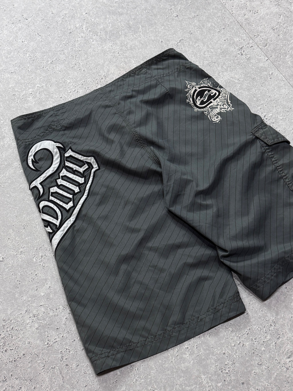 Vintage 2000s Billabong Boardshorts (32”)