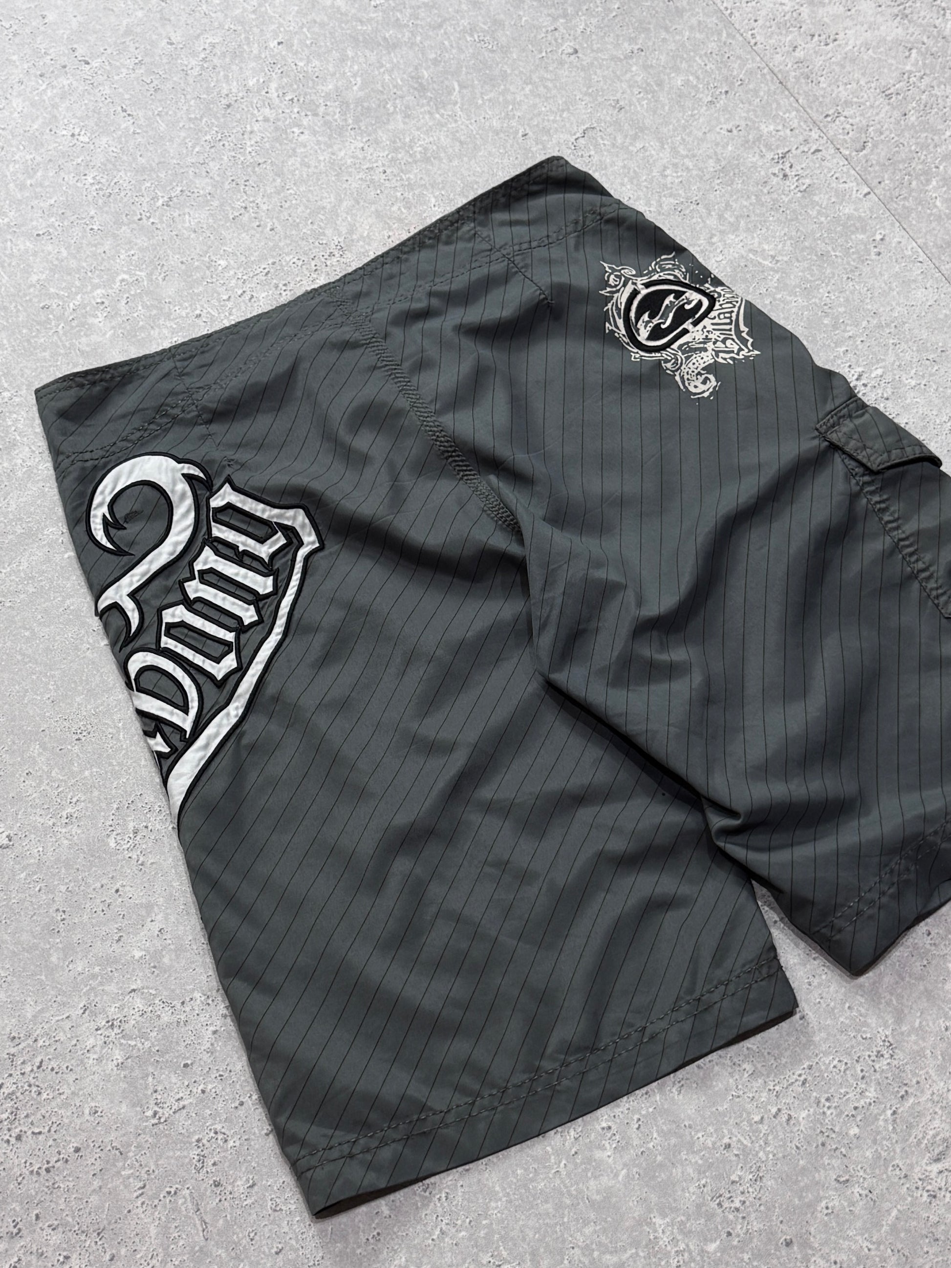 Vintage 2000s Billabong Boardshorts (32”)