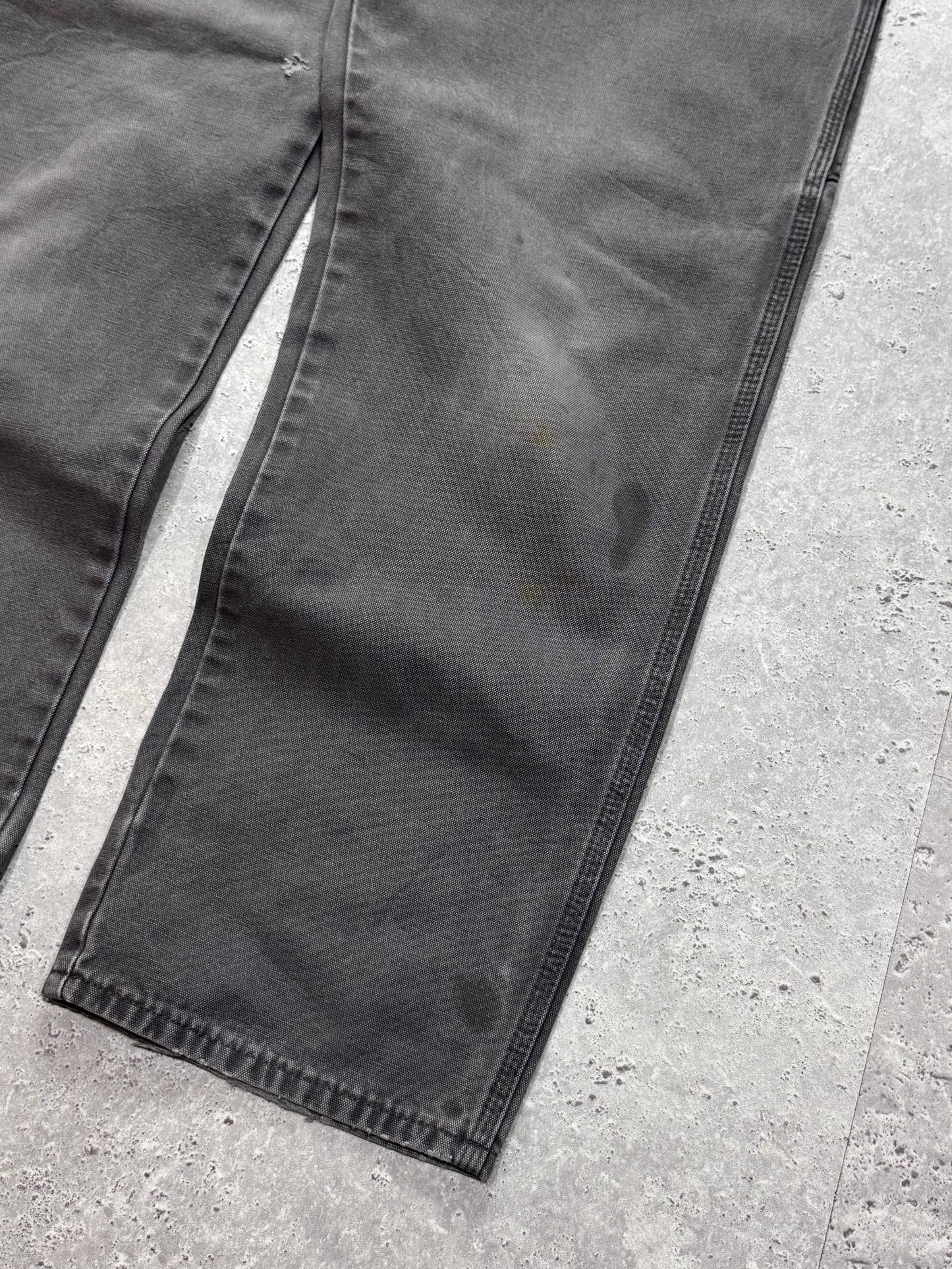 Vintage Dickies Carpenter Workwear Pants (36")