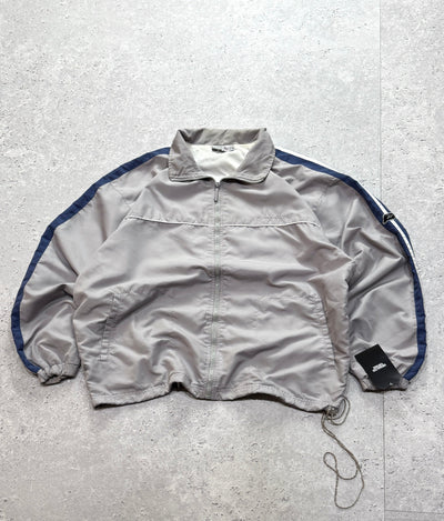 Vintage 2000s Reebok Windbreaker Jacket (M)