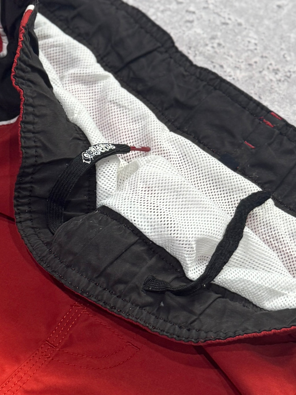 Vintage Y2K Quiksilver Boardshorts (36”)