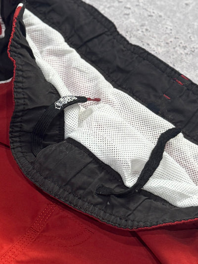 Vintage Y2K Quiksilver Boardshorts (36”)