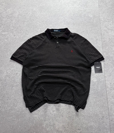 Vintage Polo Ralph Lauren Polo Shirt (M)