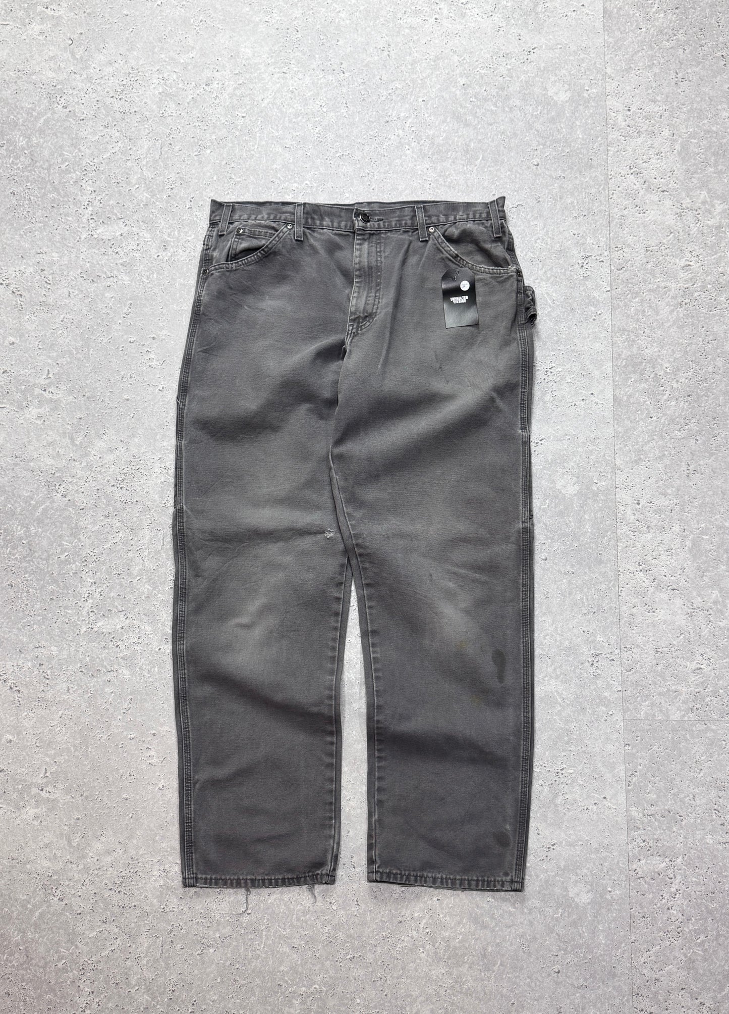 Vintage Dickies Carpenter Workwear Pants (36")