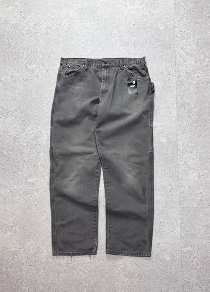 Vintage Dickies Carpenter Workwear Pants (36")