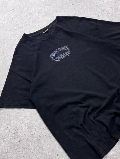 Vintage 2000s Orange County Choppers Motorcycle Tee (XL)