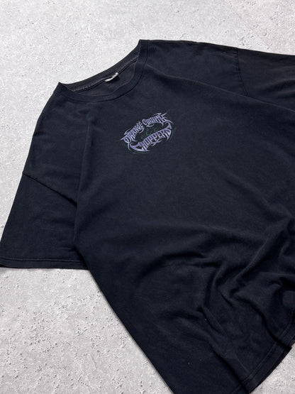 Vintage 2000s Orange County Choppers Motorcycle Tee (XL)