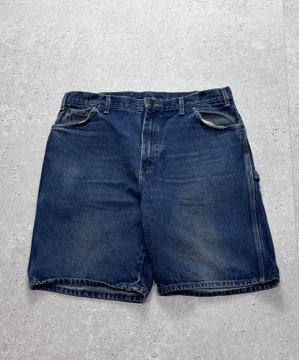 Vintage Dickies Carpenter Jorts (36”)