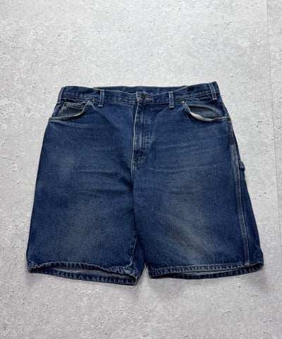 Vintage Dickies Carpenter Jorts (36”)