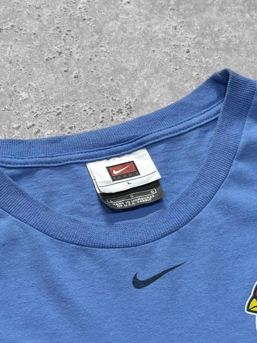 Vintage 2000s Nike X St Louis Cardinals MLB Tee (XL)