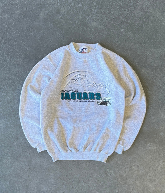 Vintage Jacksonville Jaguars Sweater (S)