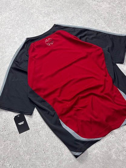 Vintage 2000s Adidas Training Tee (L)