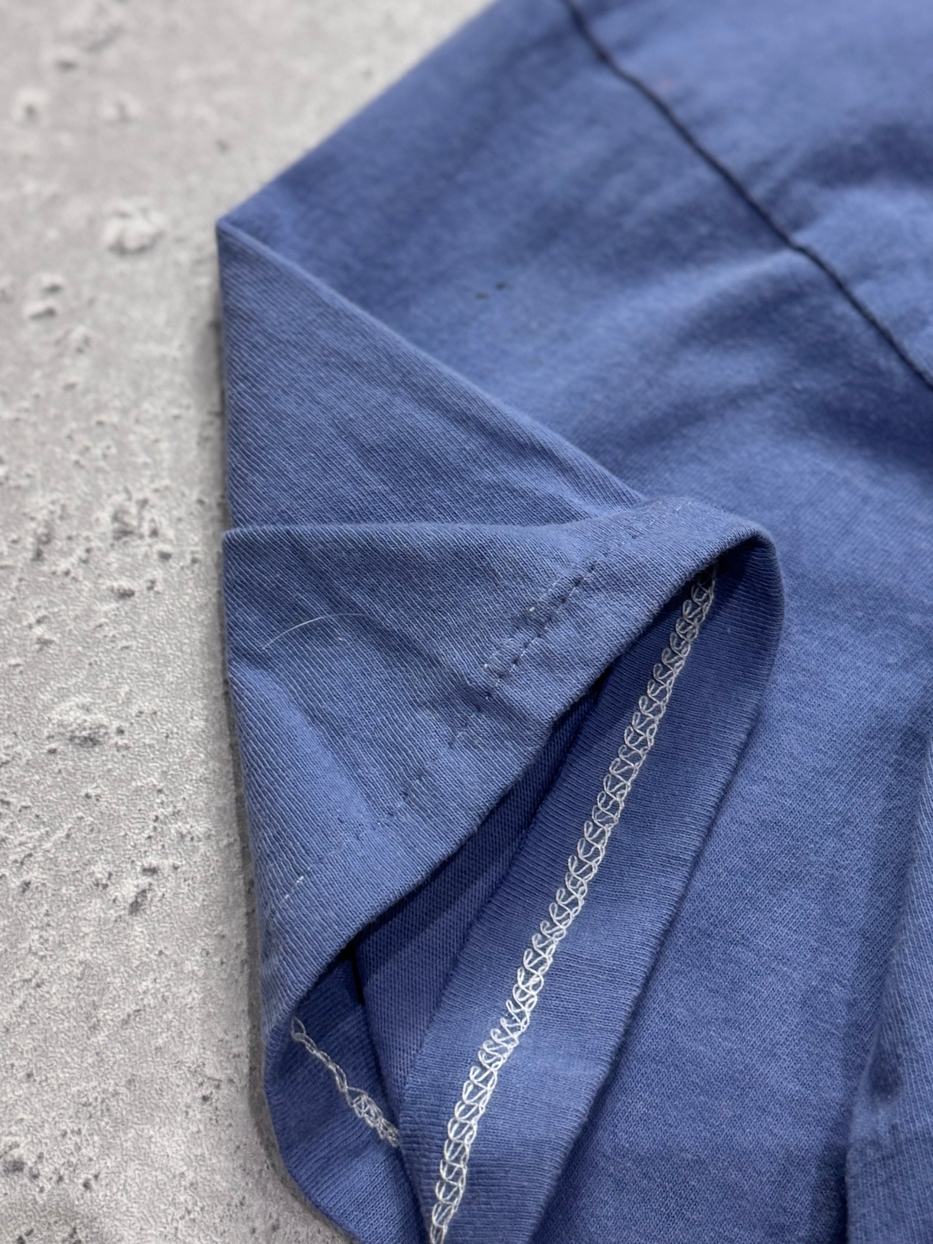 Vintage 90s Nike Embroidered Tee (2XL)