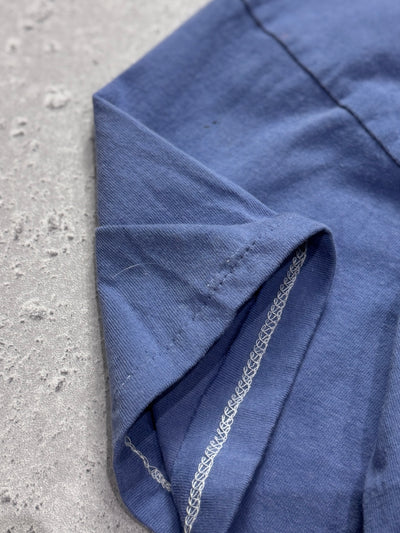 Vintage 90s Nike Embroidered Tee (2XL)