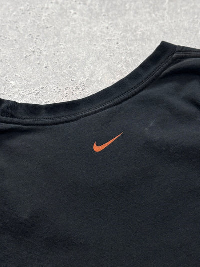 Vintage 2000s Nike Spellout Tee (XL)