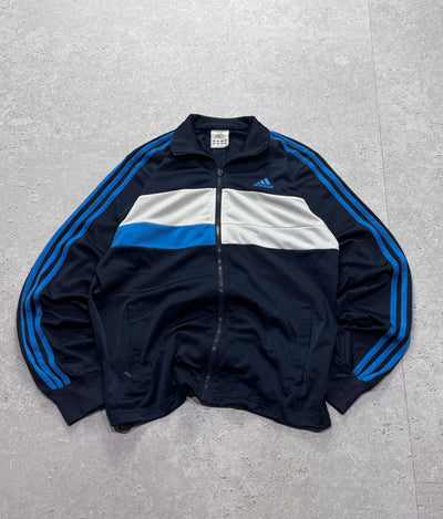 Vintage 2000s Adidas Track Jacket (M)